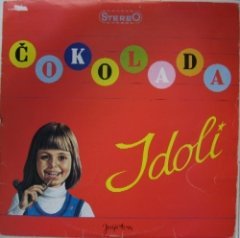 Idoli - Čokolada