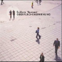 Andrea Neumann - Oberflächenspannung