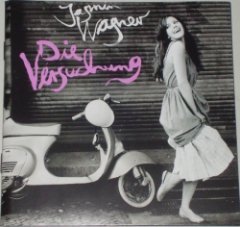 Jasmin Wagner - Die Versuchung