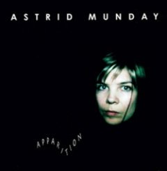 Astrid Munday - Apparition