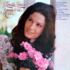 Loretta Lynn - Loretta Lynn's Greatest Hits, Vol. II