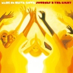 Mark de Clive-Lowe - Journey 2 The Light