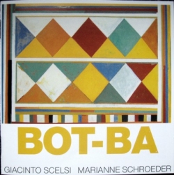Marianne Schroeder - Bot-Ba