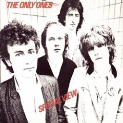 THE ONLY ONES - Special View