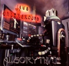 Jaws Underground - Algorythme