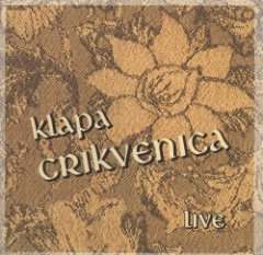 Klapa Crikvenica - Live