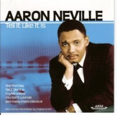 Aaron Neville - Tell It Like It Is