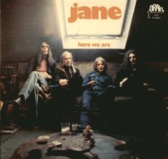 Jane - Here We Are