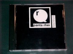 Panta Rhei - Snacks