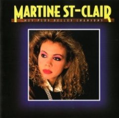 Martine St-Clair - Mes Plus Belles Chansons
