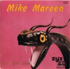 Mike Mareen - Let's Start Now