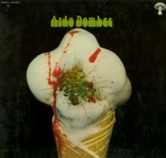 Ardo Dombec - Ardo Dombec