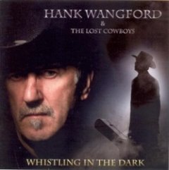 Hank Wangford - Whistling In The Dark