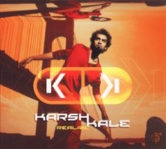 Karsh Kale - Realize