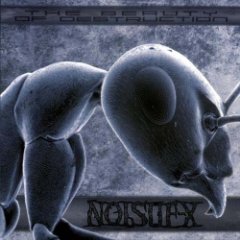 Noisuf-X - The Beauty Of Destruction