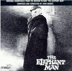 John Morris - The Elephant Man