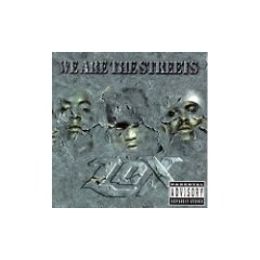 The LOX - We Are The Streets