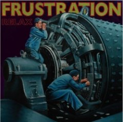 Frustration - Relax