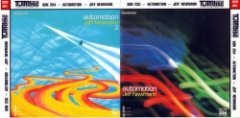 Jeff Newmann - Automotion (Future Aspects Of Current Pop) Vol. 1 & 2
