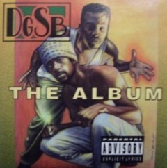 DGSB - The Album