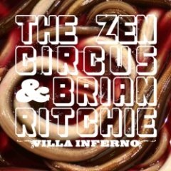 The Zen Circus - Villa Inferno