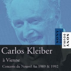 Carlos Kleiber - Carlos Kleiber à Vienne