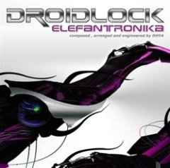 droidlock - Elefantronika