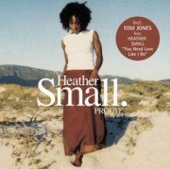 Heather Small - Proud