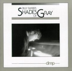 Billy Barber - Shades Of Gray