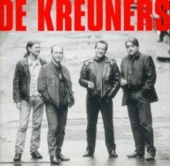 De Kreuners - De Kreuners