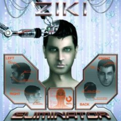 DJ Ziki - Eliminator