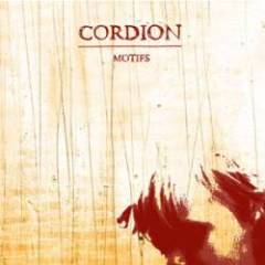 Cordion - Motifs