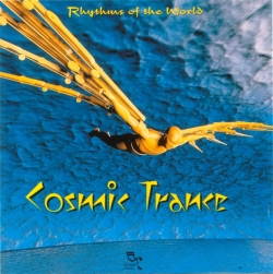 Mystic Rhythms Band - Cosmic Trance