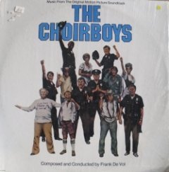 Frank De Vol - The Choirboys - Music From The Original Motion Picture Soundtrack