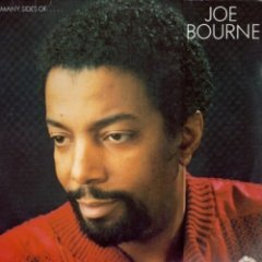 Joe Bourne - Many Sides Of.....