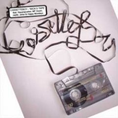 Cassetteboy - Mick's Tape