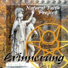 Natural Faith Project - Erinnerung