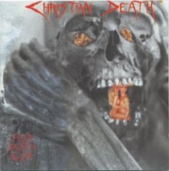Christian Death - Sexy Death God