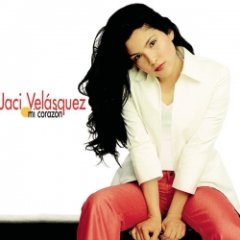 Jaci Velasquez - Mi Corazon