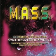 M.A.S.S. - Electronic Music Collection - Synthesizer Hits Vol.Vol. 3