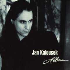 Jan Kalousek - Album