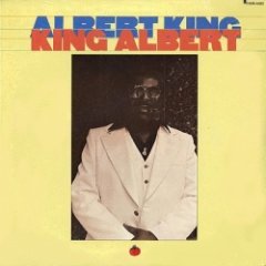 Albert King - King Albert