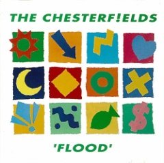The Chesterf!elds - Flood