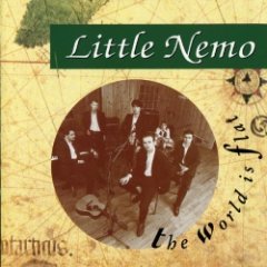 Little Nemo - The World Is Flat