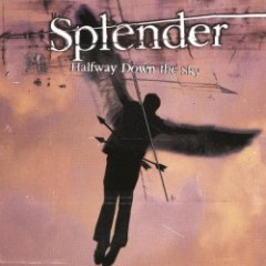 Splender - Halfway Down The Sky