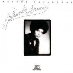 PHOEBE SNOW - Second Childhood