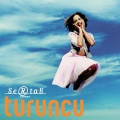 Sertab Erener - Turuncu