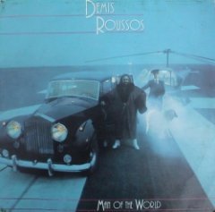 Demis Roussos - Man Of The World