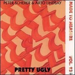 Peter Scherer - Pretty Ugly