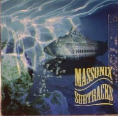 Massonix - Subtracks